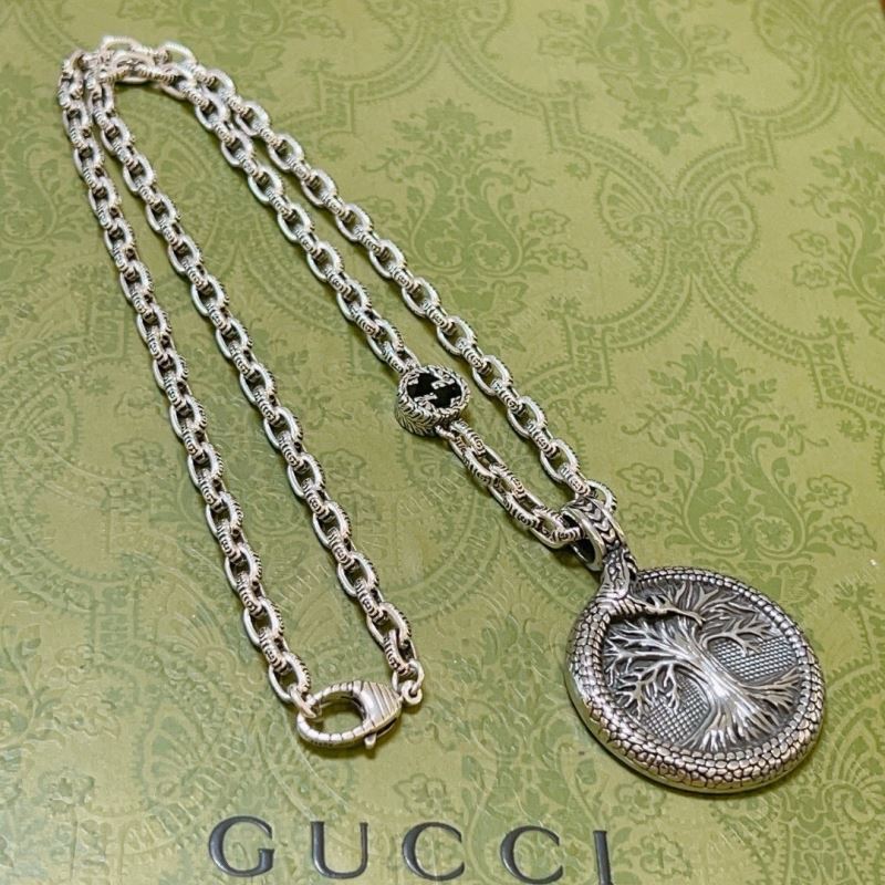 Gucci Necklaces